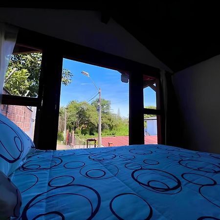 Next To The Airport - Cute Home Rionegro Luaran gambar