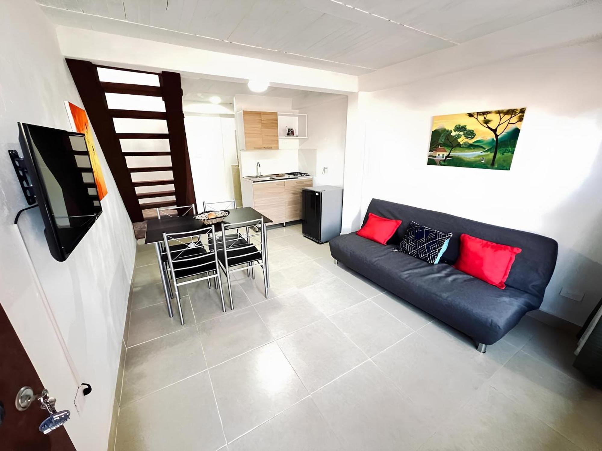 Next To The Airport - Cute Home Rionegro Luaran gambar