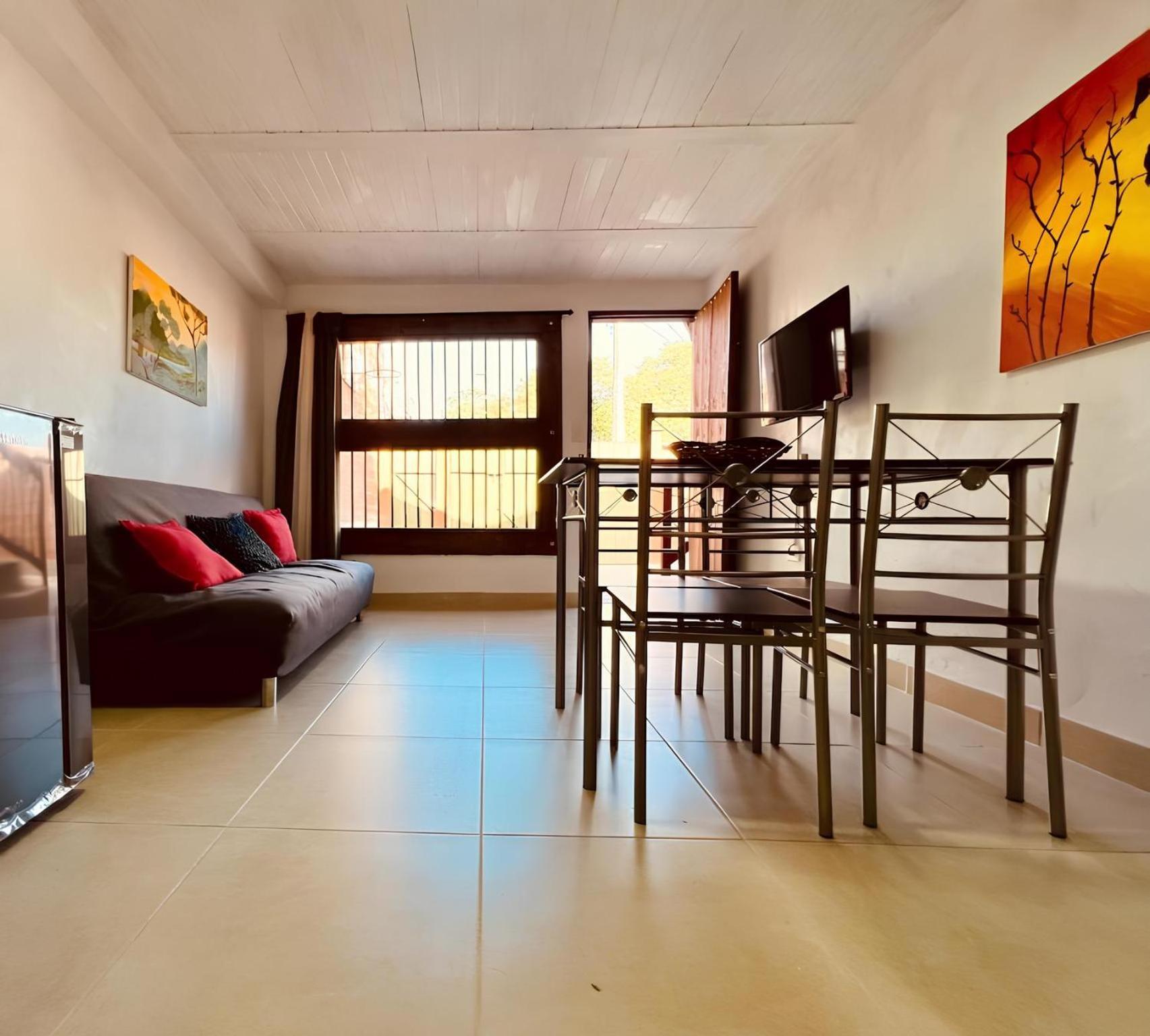 Next To The Airport - Cute Home Rionegro Luaran gambar