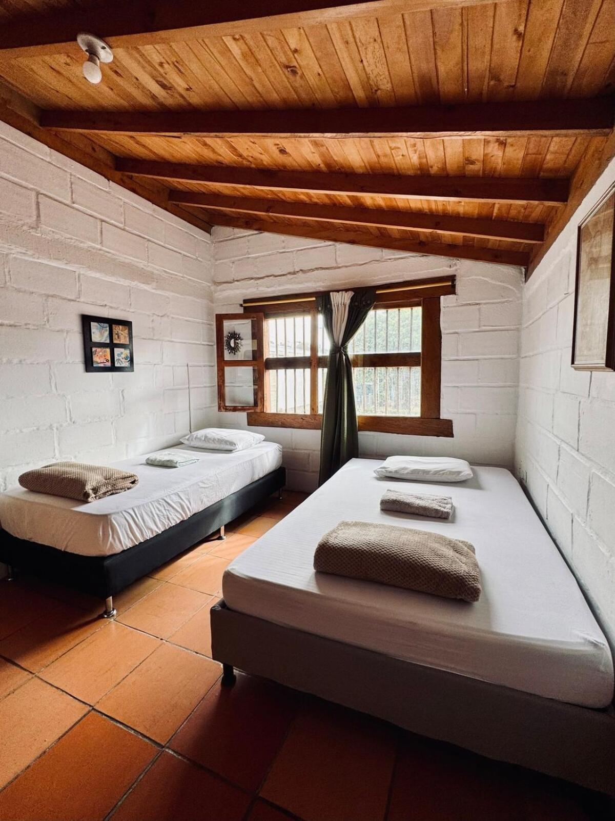 Next To The Airport - Cute Home Rionegro Luaran gambar