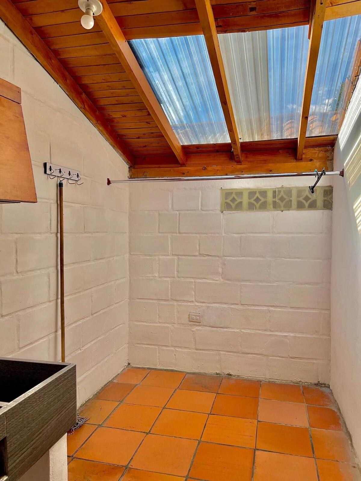 Next To The Airport - Cute Home Rionegro Luaran gambar