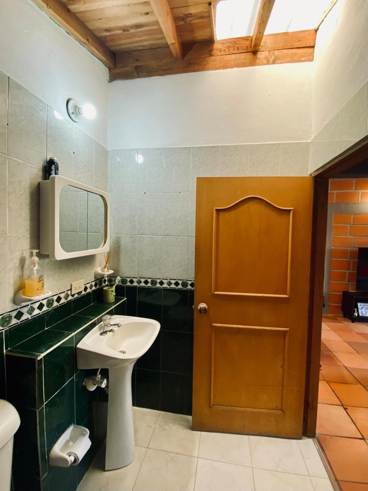 Next To The Airport - Cute Home Rionegro Luaran gambar