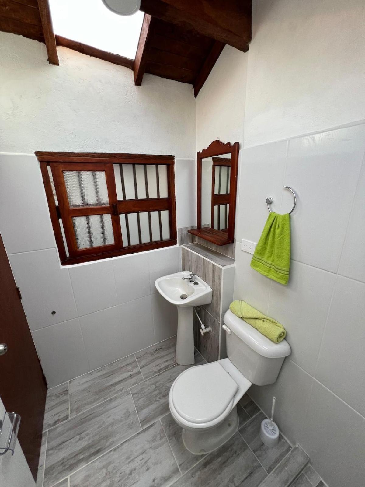 Next To The Airport - Cute Home Rionegro Luaran gambar