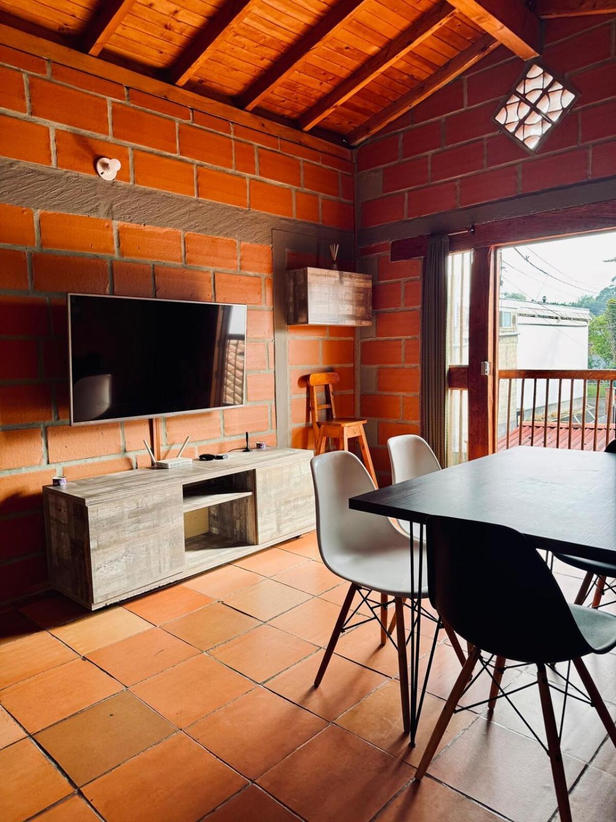 Next To The Airport - Cute Home Rionegro Luaran gambar