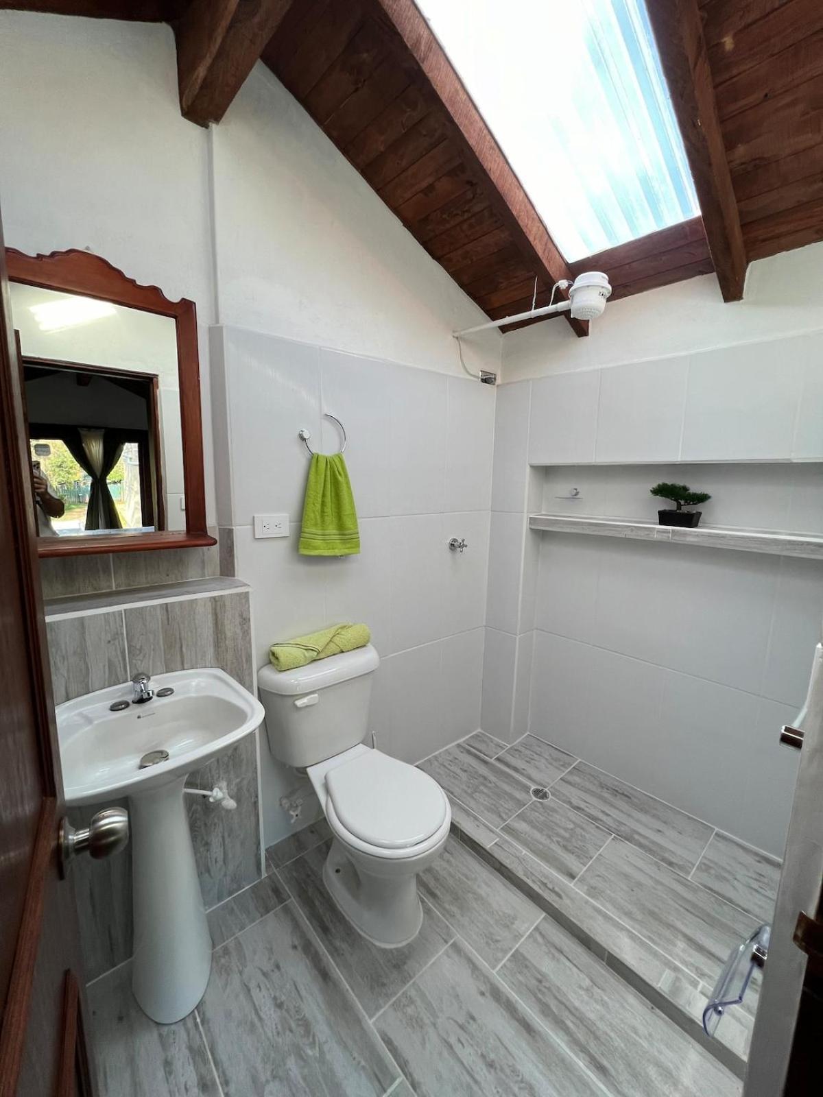 Next To The Airport - Cute Home Rionegro Luaran gambar