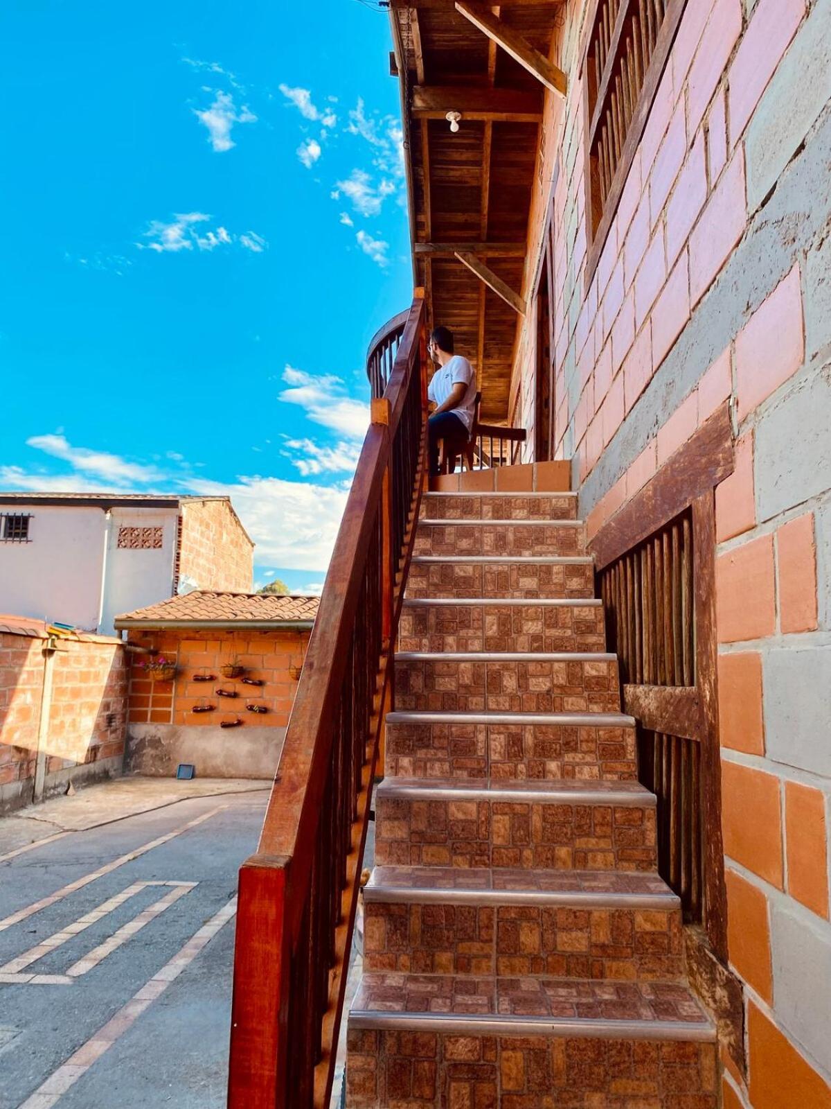 Next To The Airport - Cute Home Rionegro Luaran gambar
