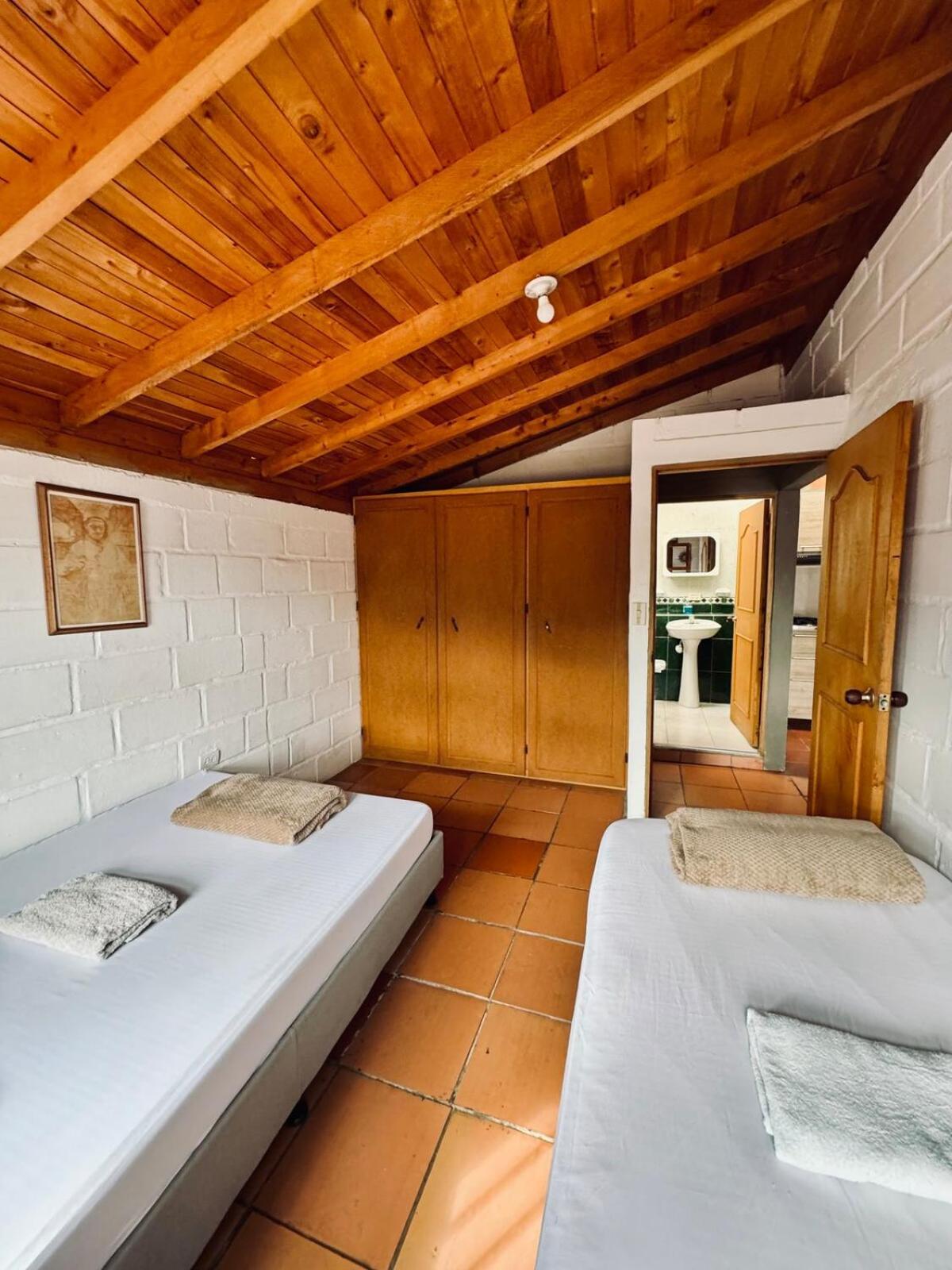 Next To The Airport - Cute Home Rionegro Luaran gambar