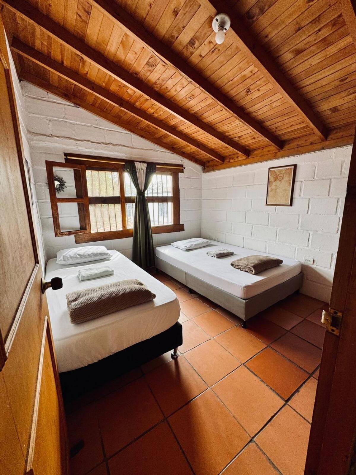 Next To The Airport - Cute Home Rionegro Luaran gambar