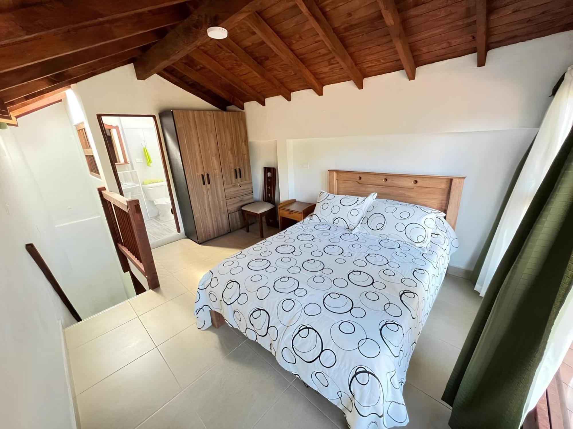 Next To The Airport - Cute Home Rionegro Luaran gambar