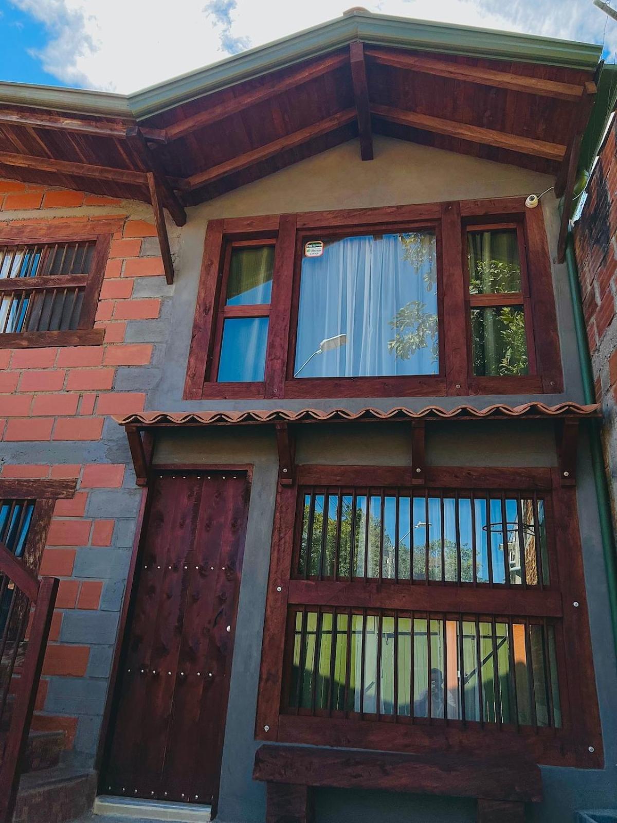 Next To The Airport - Cute Home Rionegro Luaran gambar