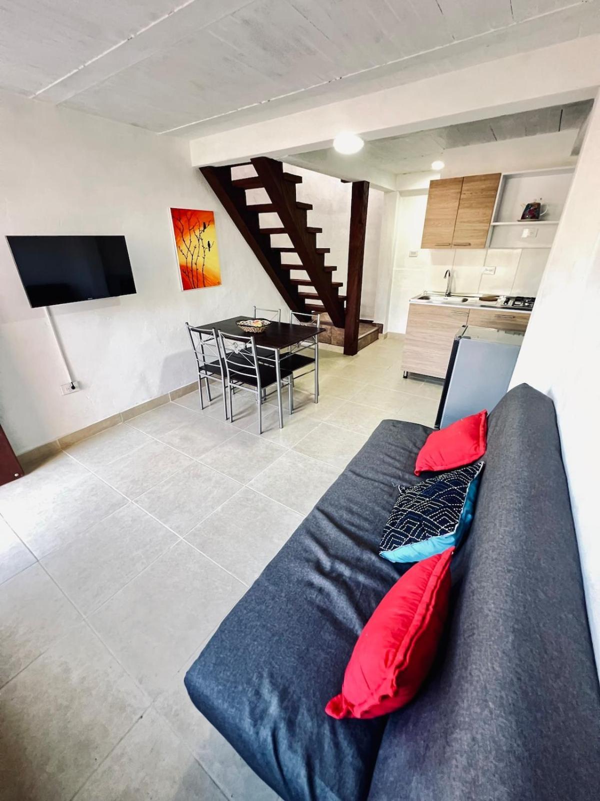 Next To The Airport - Cute Home Rionegro Luaran gambar