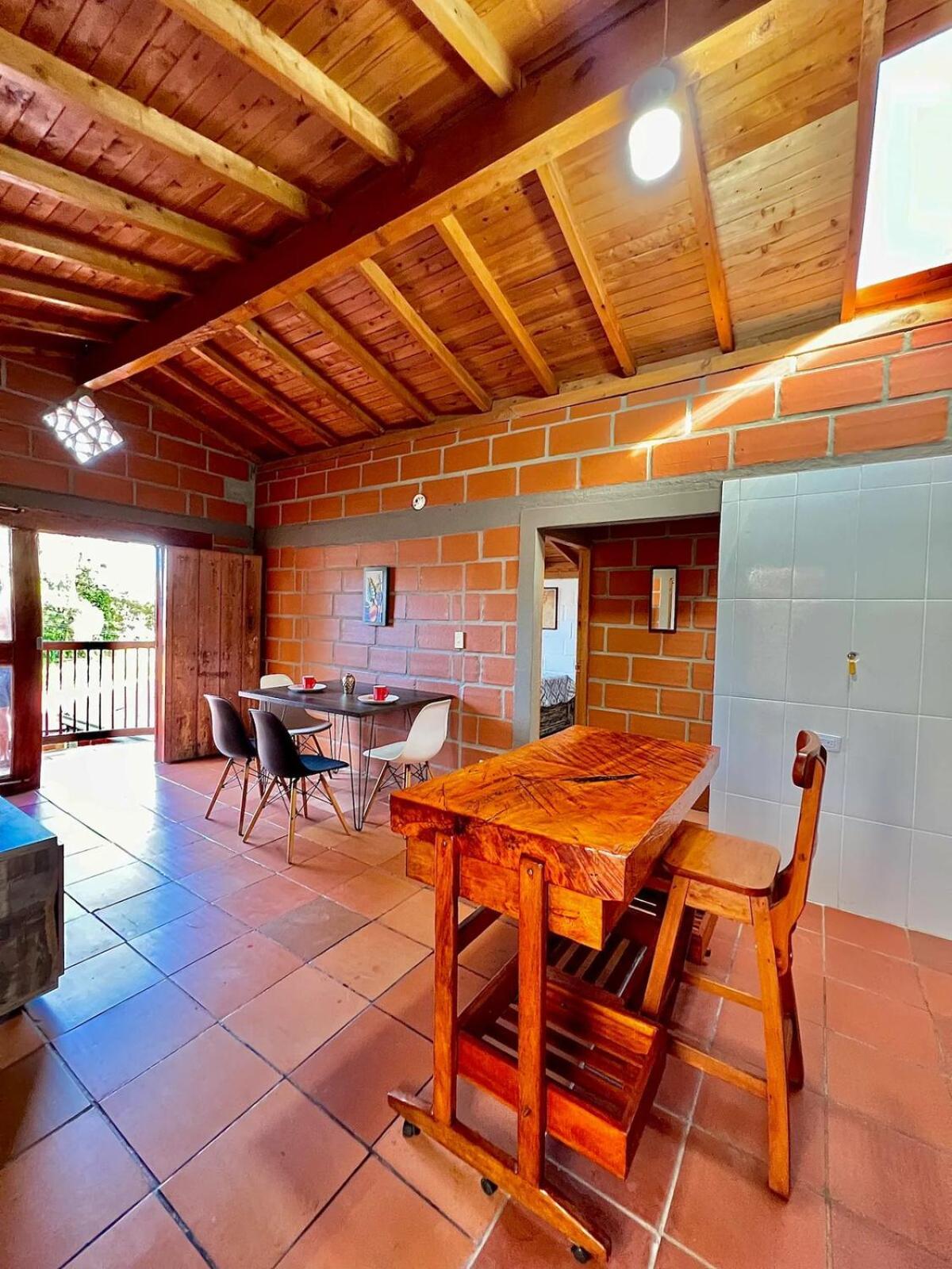Next To The Airport - Cute Home Rionegro Luaran gambar