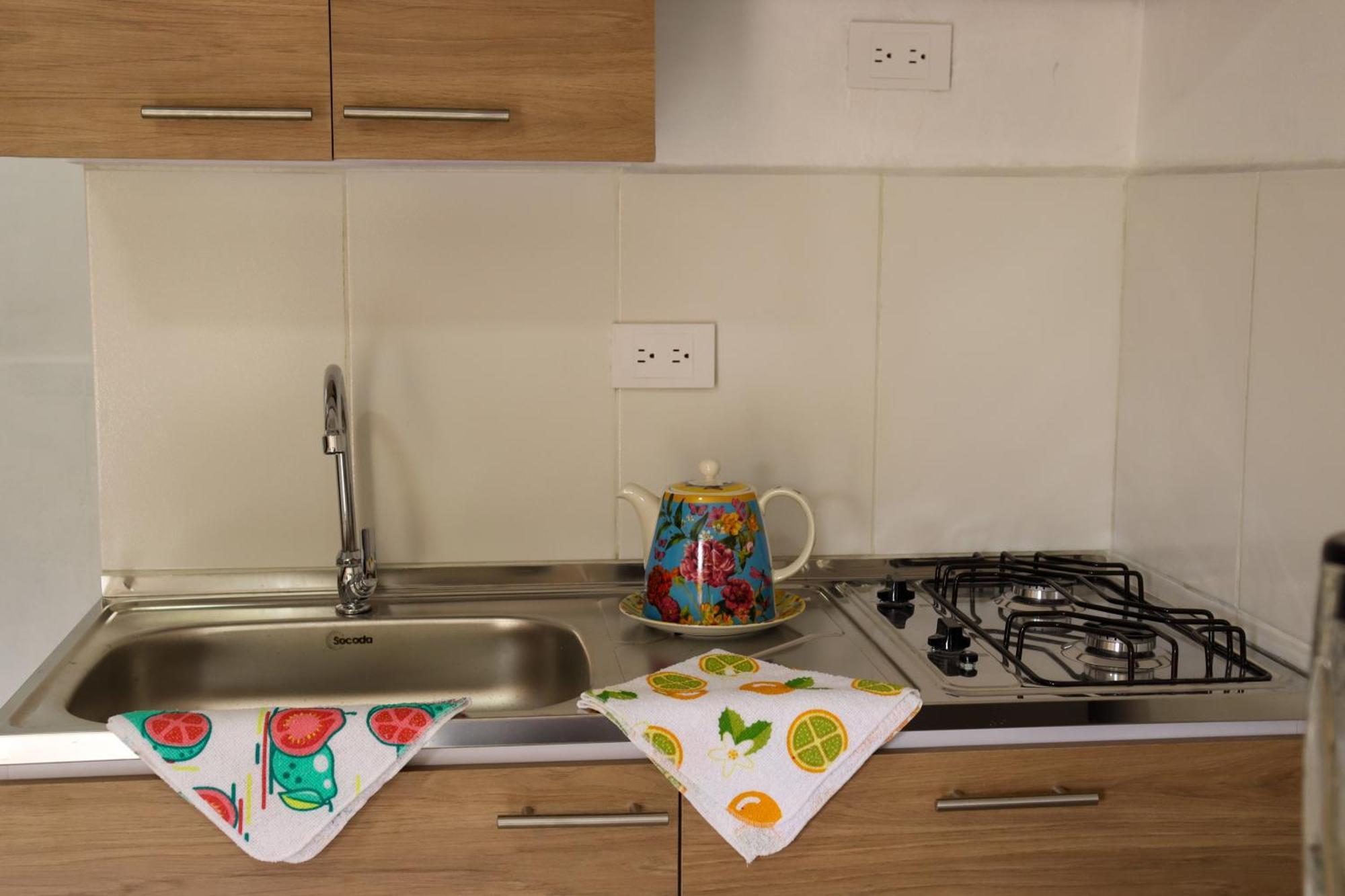 Next To The Airport - Cute Home Rionegro Luaran gambar
